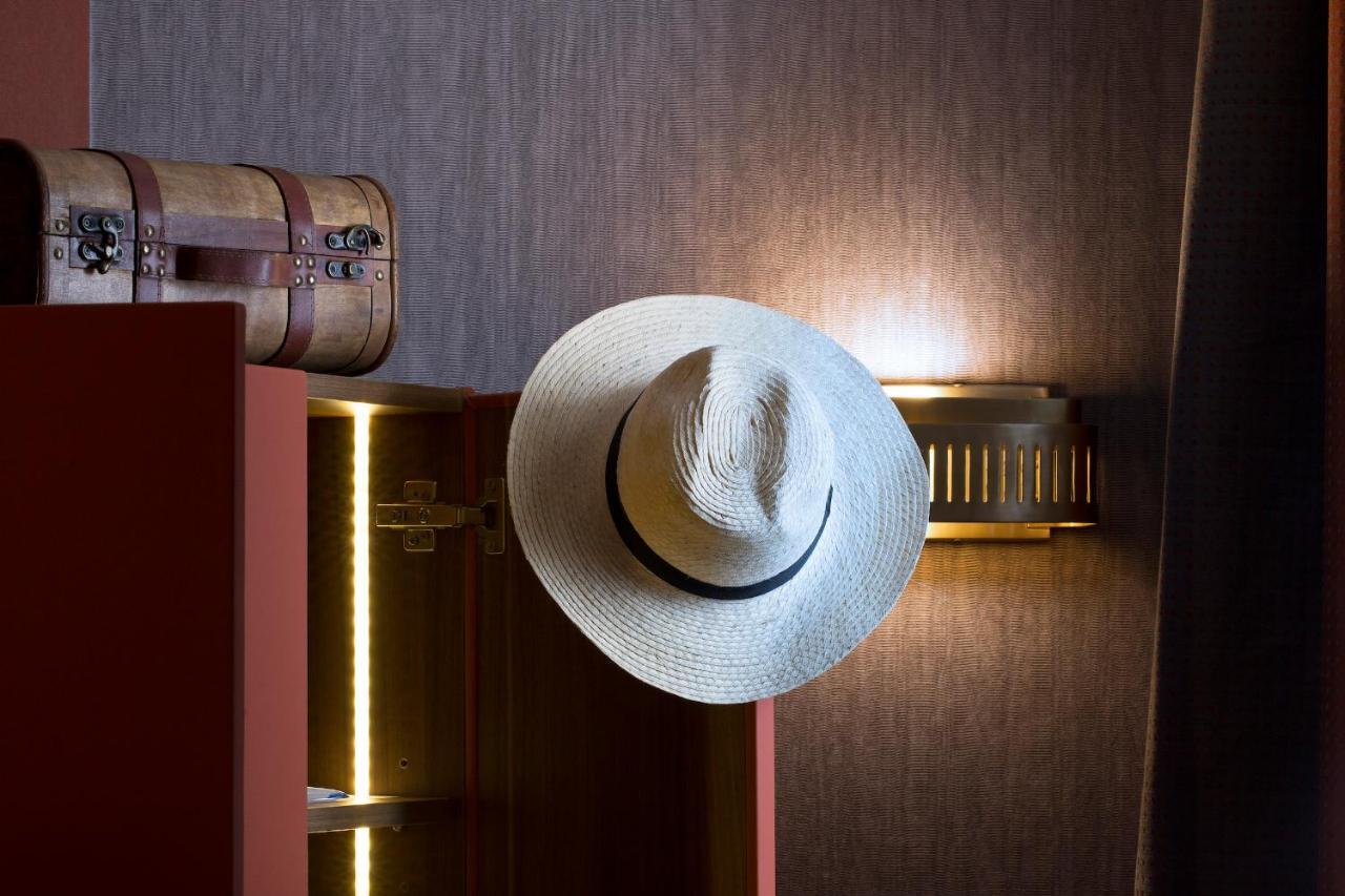 Hotel Whistler - Gare Du Nord Parigi