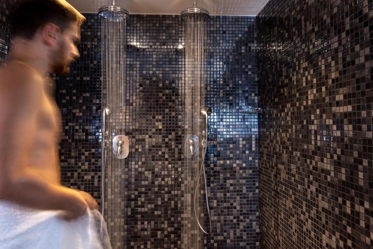 Whistler - Gare Du Nord Hotel Parigi